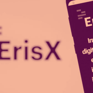 TD Ameritrade-backed ErisX plans to launch Bitcoin futures tomorrow