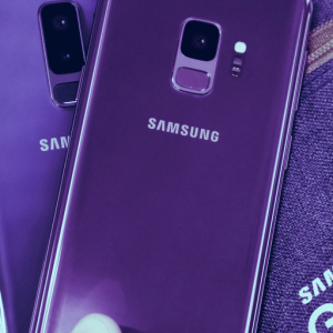 Samsung Galaxy phones to bring crypto-enabled esports streaming to millions