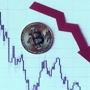 Flash crash! Whales sink price of Bitcoin