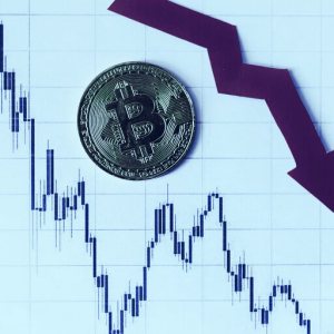 Bitcoin slumps to lowest price since May
