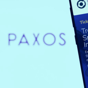 Crypto Company Paxos Applies for National Bank Charter