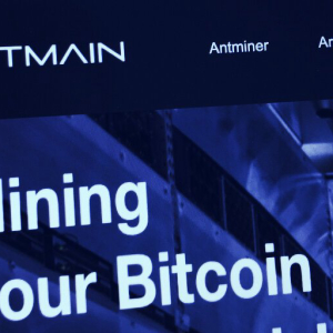 Bitmain suspends shipments as founders battle for control