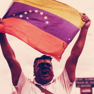 Venezuela raises monthly minimum wage to 0.04 petros (roughly $2 USD)