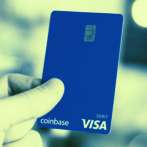 Coinbase Expands Crypto Debit Card to US Customers