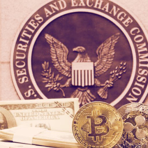 SEC-sanctioned crypto companies received COVID-19 bailout money