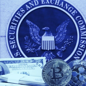 "Crypto mom" Hester Peirce secures a second term as SEC commissioner