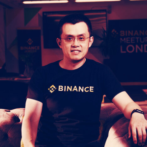 Binance CEO reveals more details on its Bitcoin debit card