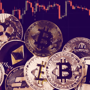 Crypto market drops $20 billion in one day
