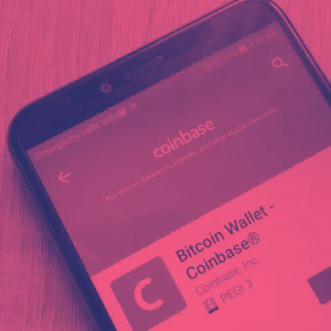 Coinbase launches Android version of Coinbase Pro app