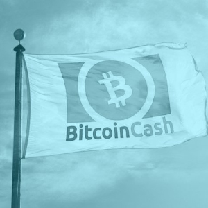 After a weekend price fall, Bitcoin Cash sees signs of life