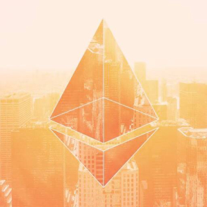 Happy 5th Birthday Ethereum: this is your life