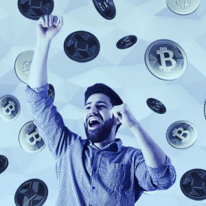 Bitcoin Bull Mike Novogratz Wins 0.5 BTC Betting on the Election