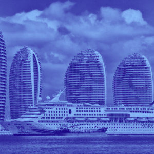 Is Hainan the new “blockchain island?” Meet the contenders