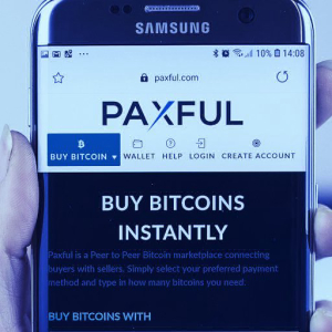 Paxful Users Convert $1.5 million in Bitcoin to Tether in Weeks