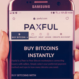 Bitcoin exchange Paxful posts record volumes amid tumultuous 2020