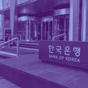 South Korea’s central bank to hire digital currency specialist