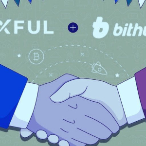 Paxful Brings its Fiat-Crypto Channel to Bithumb