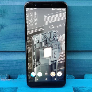 HTC Exodus 1s review: a budget crypto phone with too many compromises