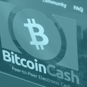Bitcoin Cash pumps 14 percent to reach six-month high