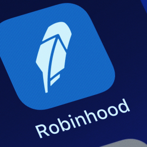 Bitcoin-friendly trading app Robinhood now worth $11.2 billion