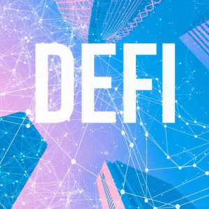 Ethereum's DeFi tokens are rapidly outpacing Bitcoin