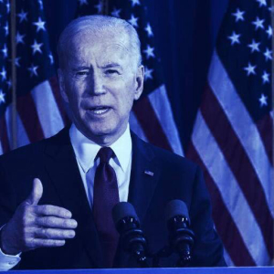 What a Biden Presidency Would Mean for Bitcoin