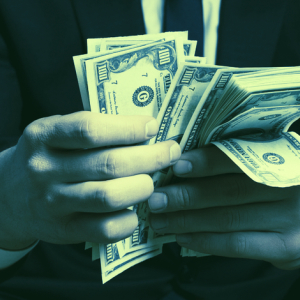 How Bitfinex profits from its $4.6 billion cash hoard