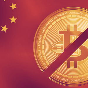 Is China’s anti-crypto state media...bullish for the Bitcoin halving?