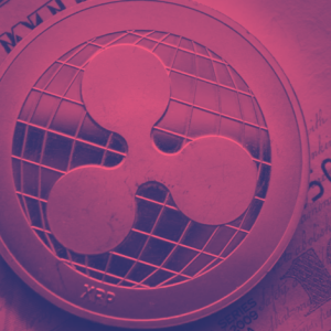Ripple’s XRP drops to its lowest price in two years