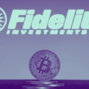 Fidelity to manage bitcoin funds for London-based investment firm