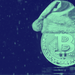 Why Bitcoin is having an un-merry Christmas