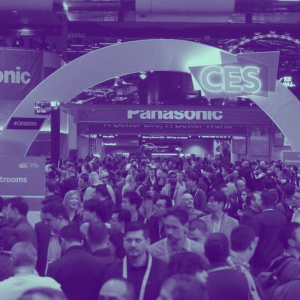 Here are the best blockchain products at CES 2020