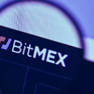 BitMEX CEO Steps Down After CFTC, DoJ Accusations