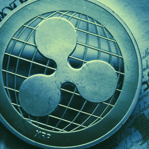 Ripple (XRP) trading at highest price in nearly a month