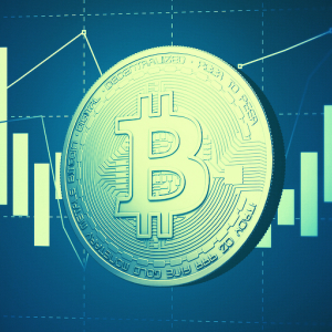Bitcoin Daily Volume Up 270% This Week, Pushes Past $3 Billion