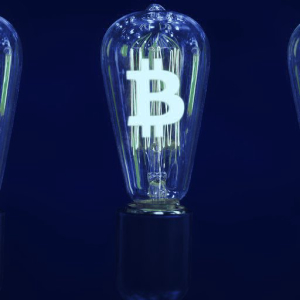 Bitcoin's energy consumption rivals Israel's, even after halving