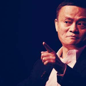 Alibaba Founder Jack Ma: “Digital Currencies” Are the Future