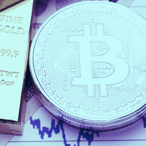 Bitcoin, Gold and the S&P 500 Are Increasingly Correlated