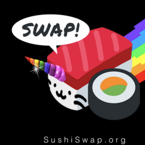 SushiSwap: What happened, What it Means for Defi and What's Next.