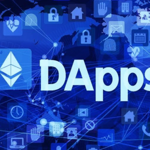 Dapp volume hits $12 billion as Ethereum dominates