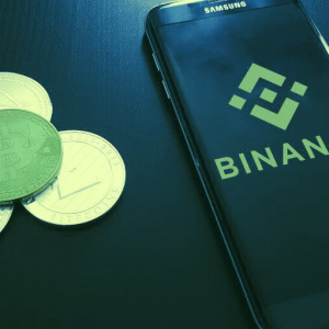 Binance launches options trading for Ethereum and XRP
