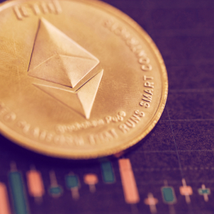 Ethereum is on fire, price breaks new yearly high