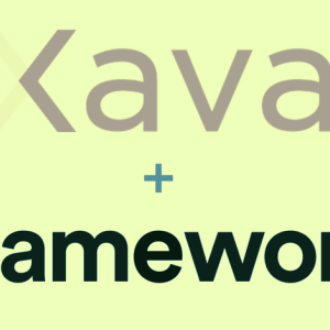 Framework Ventures buys 4% of all circulating Kava tokens