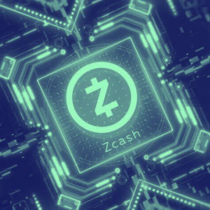 Zcash price pumps 11% on community decision to fund it