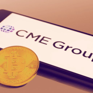 CME Bitcoin options set new record in trading volume