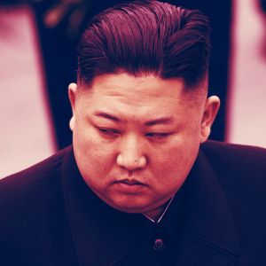 The Bitcoin joke tweet that fuelled Kim Jong-un rumors