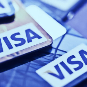 Millions of Visa-accepting stores in Mexico can now take crypto