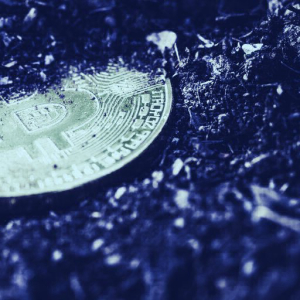 10 years ago, a man lost Bitcoin that's now worth $100 million