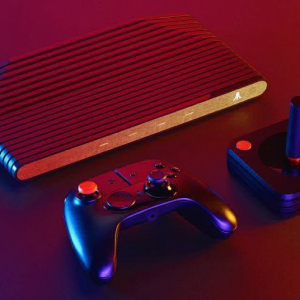 Atari's CEO Explains Why the Gaming Icon is Betting Big on Crypto