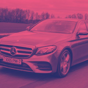 How Mercedes is using blockchain to curb carbon emissions